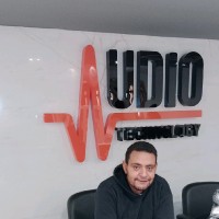 Ahmed Bolbol