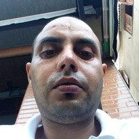 Elyazidi Mohamed