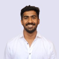 Ajay Madhavan
