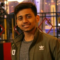 Ayush Jalan