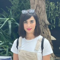Niloofar Mazaheri