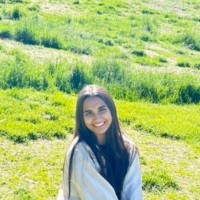 Zainab Raza