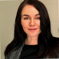 Frida Ahlström