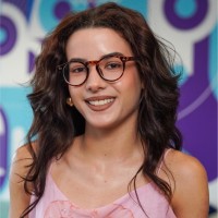 Rebeca Borges