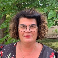 Magali Marambaud