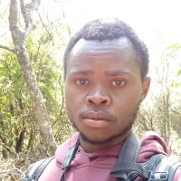 Mike Muiruri