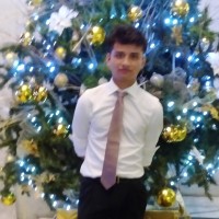 Cesar Andres Tejas Alfaro