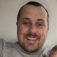 Martin Lauenborg Jørgensen