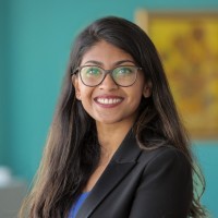 Angela Varughese