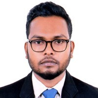 Md Sala Uddin
