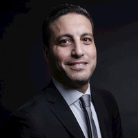 Dr. Mohamed El Deeb Ph.D. Eng. Msc.