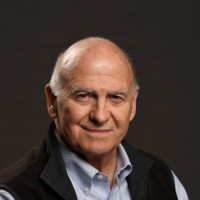 Fred Walsh