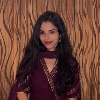 Kangkhita Pujari