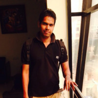 Raj Yadav