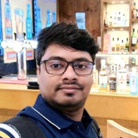 Govindbhai Vishvakarma
