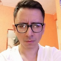 Luis Daniel Lara Aguilar