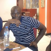 Felix John Okpu