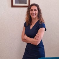 Isabel Cea Rama