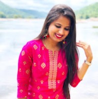 Rohini Gowda