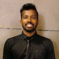 Praveen Kumar Muthu