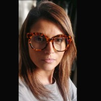 Anne-Sophie Lamouri