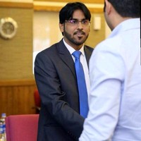 Sajid Ali