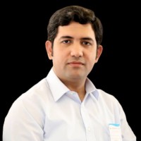 Muhammad Salman Butt