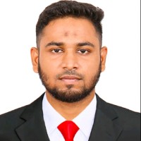 Mohamed Anaf Abdul Aleem