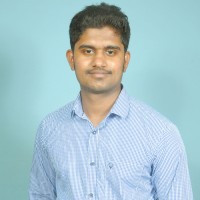 Sushanth Poojary