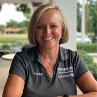 Donna Grajek, Mbti