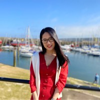 Thanh Lan Le Khac