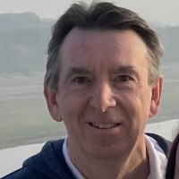 Alan West