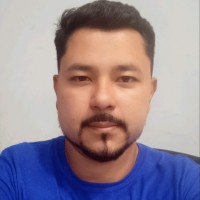 Marcos Diaz