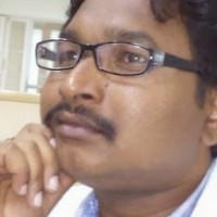 Madanavenkata Sudhakar