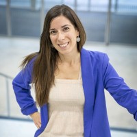 Laura Simonet