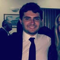 Ciaran Newcombe