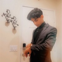 Daniyal Rauf