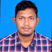 Arockia Livingstan Bastin