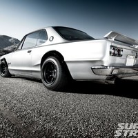 Александр Пронин