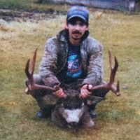 Jason Vankoughnett