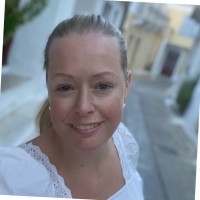 Anette Bjorkevoll