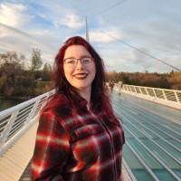 Raven Rose MacMillan