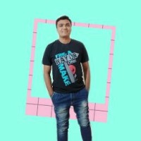 Pradip Dave