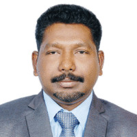 Muzafer Ahamed IMBA
