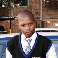 Mokgoantle Lucky Motsoane