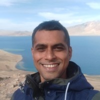 Vibhor Meshram