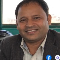 Laxman Aryal