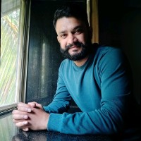 Nikhil Narendra Chavan