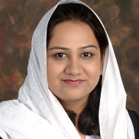 Amna Usman