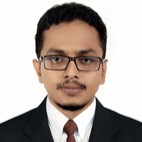 Ikhtiar Uddin